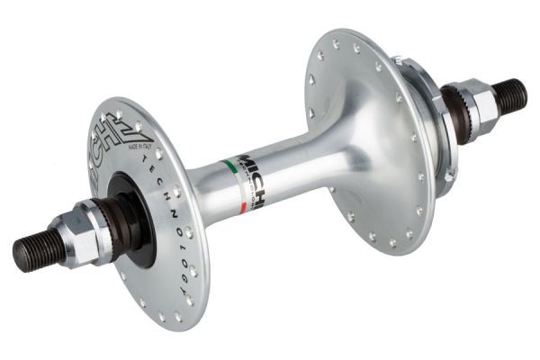 Miche Primato Pista Track Rear Hub 32 Hole - Grey