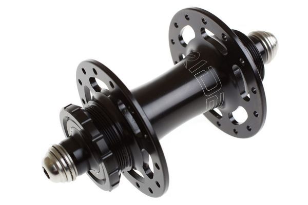 Ridea HT Track Rear Hub 32 Hole - Black