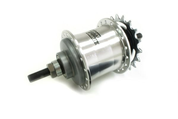 Sturmey Archer S-RF3 Freewheel Rear Hub 3-speed 36 Hole