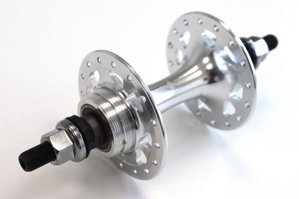 Origin8 Rear Hub 36 Holes - Silver