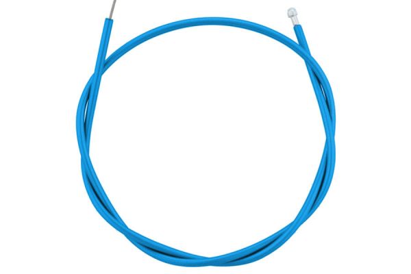 Kit cable+funda freno Azul