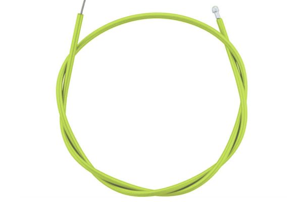 Kit cable+funda freno Verde