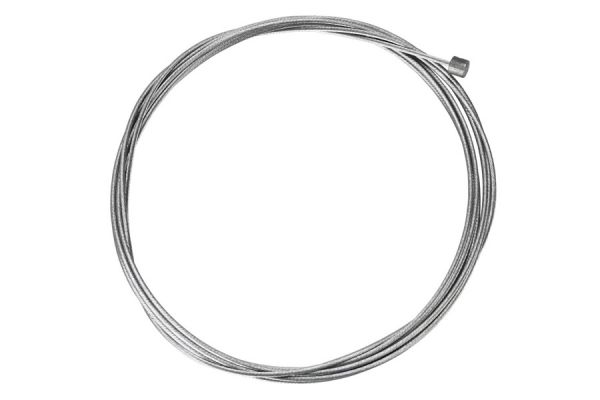 Massi Gear cable 1.2x2000mm - Silver