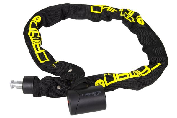 Eltin Caiman Chain Bike Lock 6x900mm