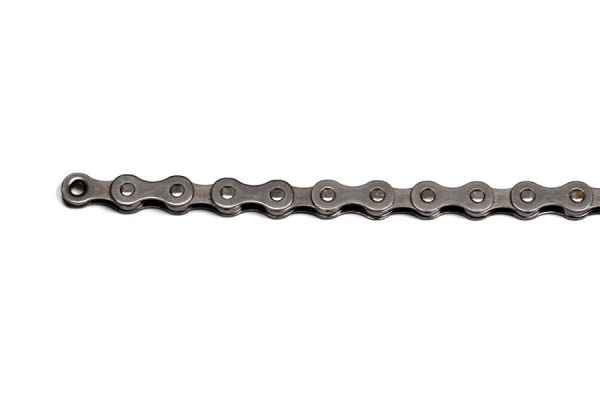 Eltin 8S Chain - Silver