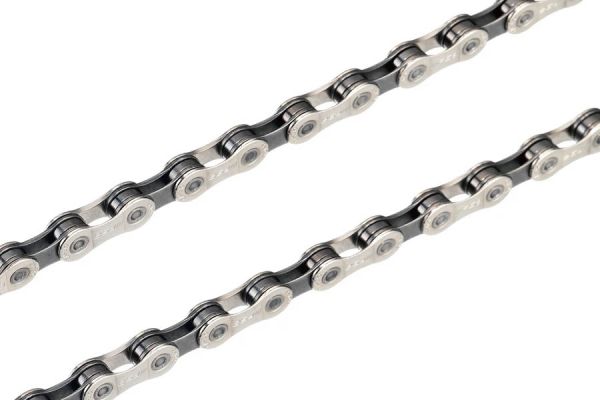 FSA Team Issue 11V Chain 114 links - Silver