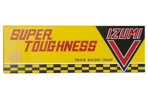 Catena Izumi Track V Super Toughness 1/2 x 1/8