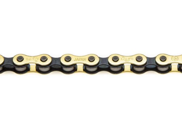 Izumi V Super Toughness NJS Track Chain