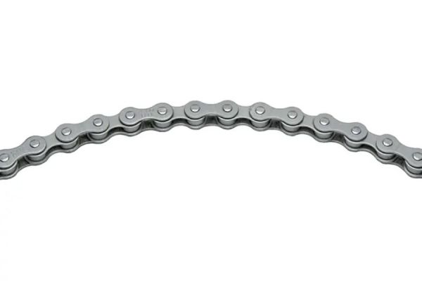 KMC B1RB Chain 1S 112 Links - Silver