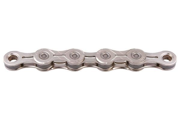 KMC X10EL Chain 10S 114 Links - Silver