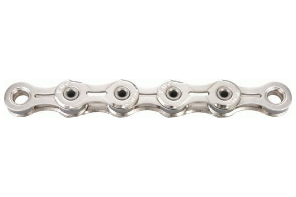 KMC X11SL Chain 11S 118 Links - Silver