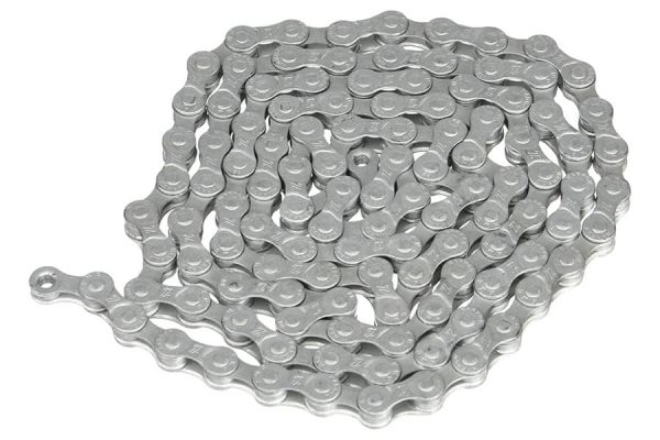 KMC Z8RB Chain 7S 116 Links - Silver