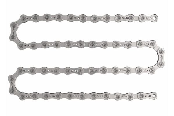 Miche 11S Chain for Shimano - Silver