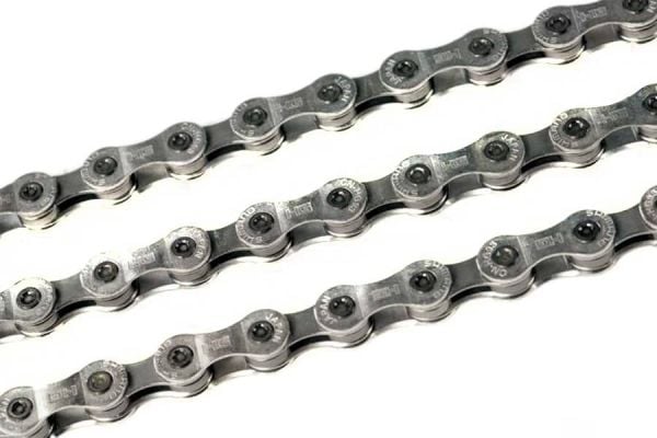 Shimano Alfine CN-HG93 Chain 9-speed 114 Links - Silver