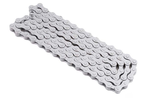 Shimano Nexus CN-NX10 Chain Single-Speed 114 Links - Silver