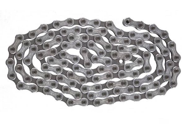 Shimano Ultegra CN-6600 Chain 10-speed 114 Links - Silver