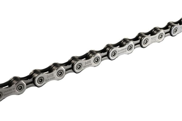 Chaîne Shimano Ultegra CN-6701 10V 116 Liens Argent