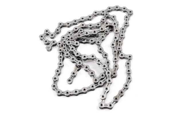 Cadena Shimano Ultegra CN-6701 10V 116 Eslabones Plata