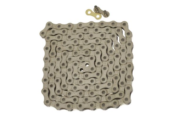 Sram PC1 114L Ketting - Silver