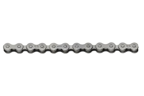 Taya 408H Chain - Titanium Grey