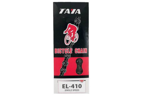 Taya EL-410 Chain - Black