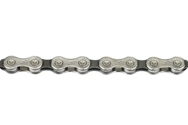 Taya ONZE-111 11S Chain - Silver/Black 