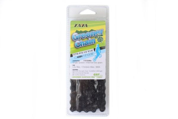 Taya TB-910 Chain - Black 