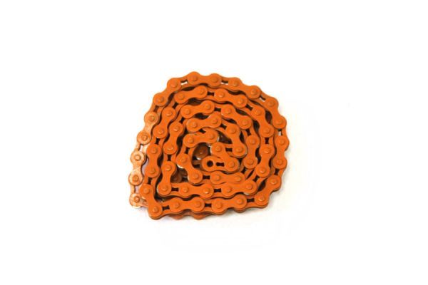 YBN Ketting - Oranje 