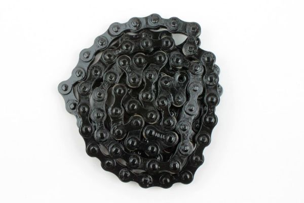 YBN S512H Chain - Black