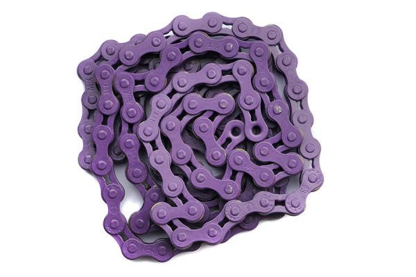 YBN S512H Chain - Purple 