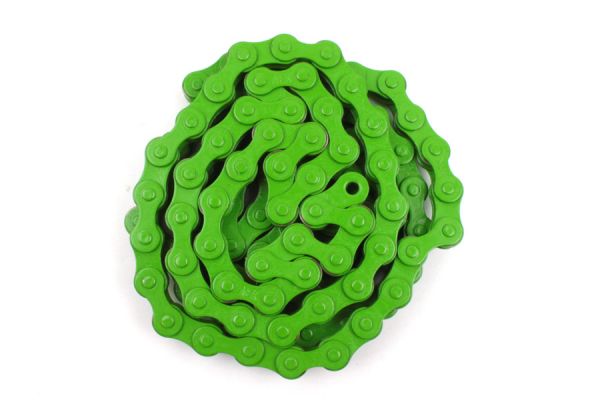 YBN S410H Chain - Green