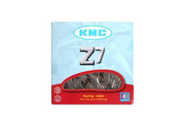 KMC Z7 6/7V Chain
