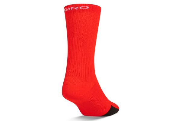 Calcetines Giro HRc Team Rojo