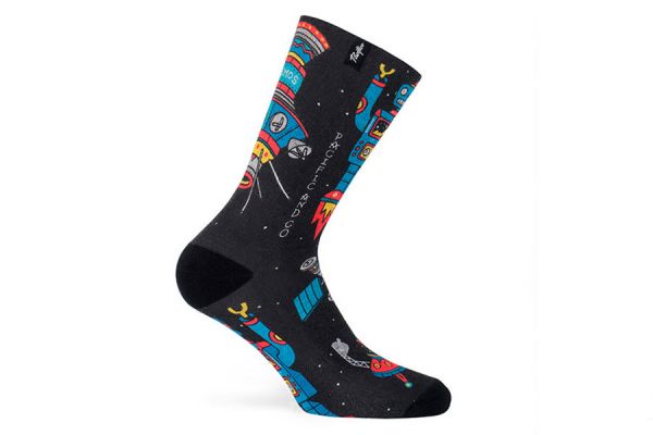 Pacific and Co Cosmic Socks