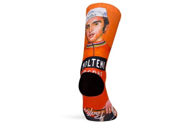 Calcetines Pacific and Co Merckx