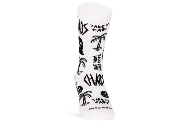 Pacific and Co. Miami Vice Socken