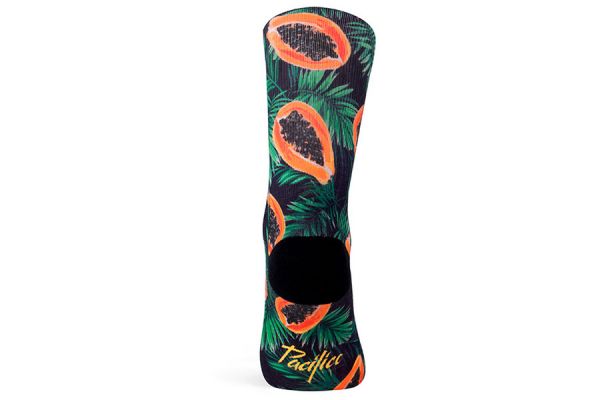 Pacific and Co. Papaya Socken