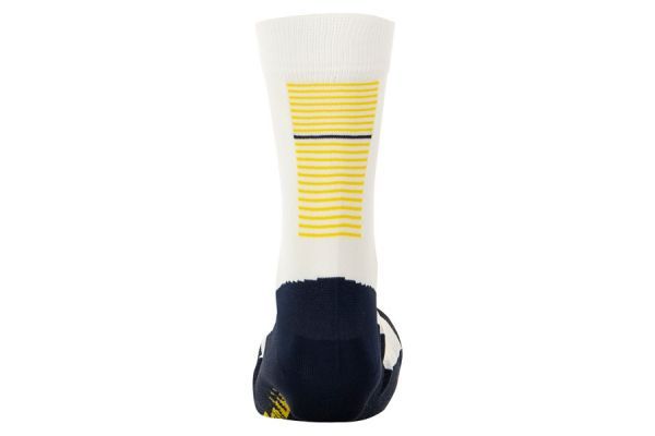 Santini Tourmalet Socken - Weiß