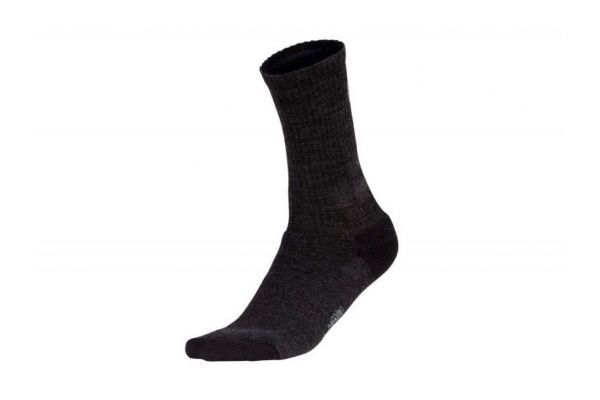 Pissei Alaska Socks - Black