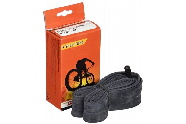 Deestone 700x35-43C Schrader Inner Tube