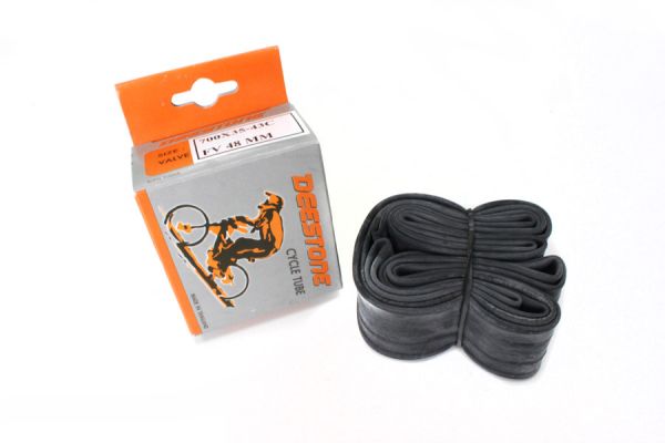 Deestone 700x35C Presta Inner Tube 48mm