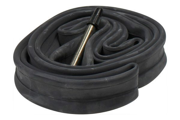 Eltin 700x20/23C Presta Inner Tube 48mm Black