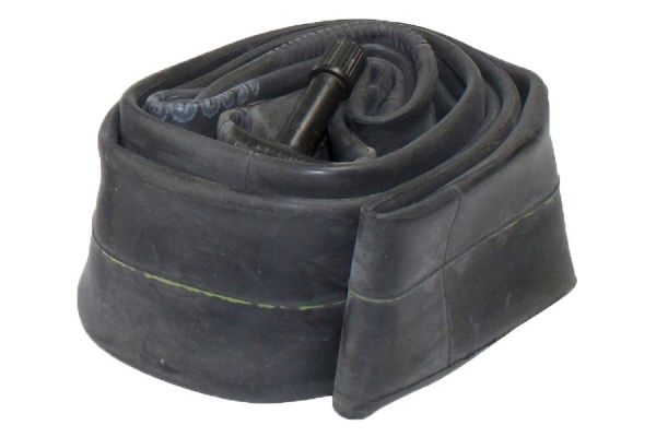 Eltin 27x1.75/2.125 Schrader Inner Tube Black