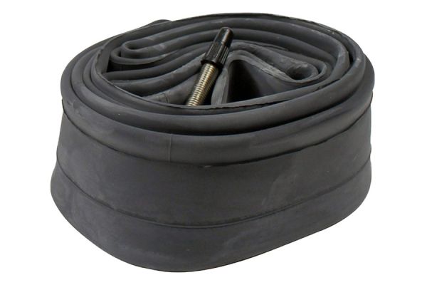 Eltin 700x30/45C Presta Inner Tube 40mm Black