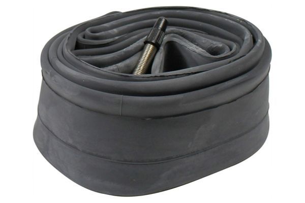 Eltin 700x23/28C Presta Inner Tube 48mm Black