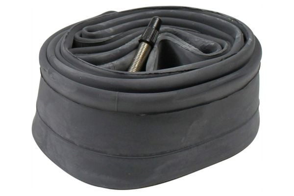 Eltin 700x23/28C Presta Inner Tube 80mm Black