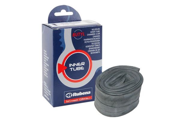 Mitas 700x23/28C Presta Inner Tube 80mm