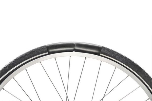 Mitas Gaadi FV47 20x1.90/2.10 Presta Inner Tube Black