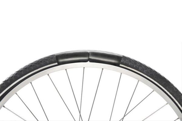 Mitas Gaadi FV47 26x1.60/1.75 Presta Inner Tube Black