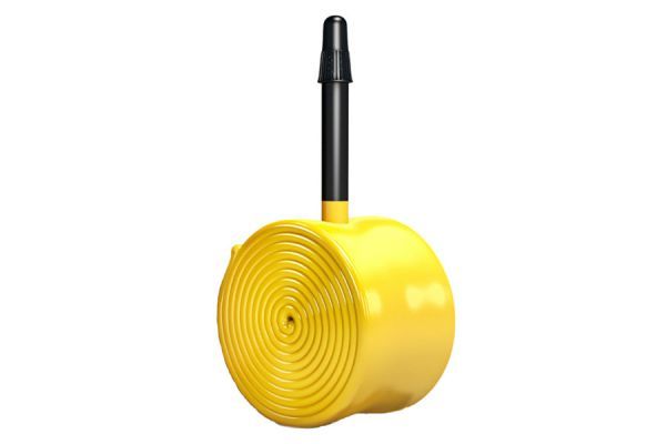 Pirelli P Zero Smartube Inner Tube yellow for your bike